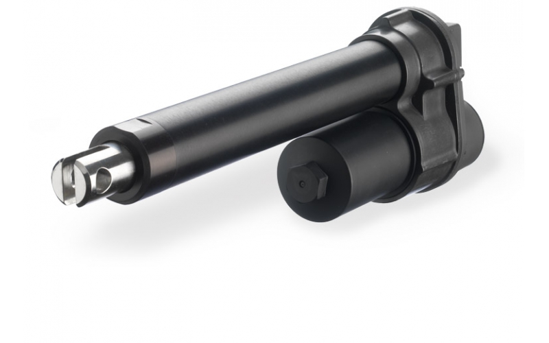 THOMSON推桿Max Jac重型電動線性傳動裝置 推桿